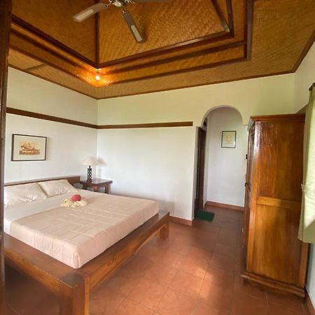 Geriasemalung Ξενοδοχείο Karangasem Εξωτερικό φωτογραφία