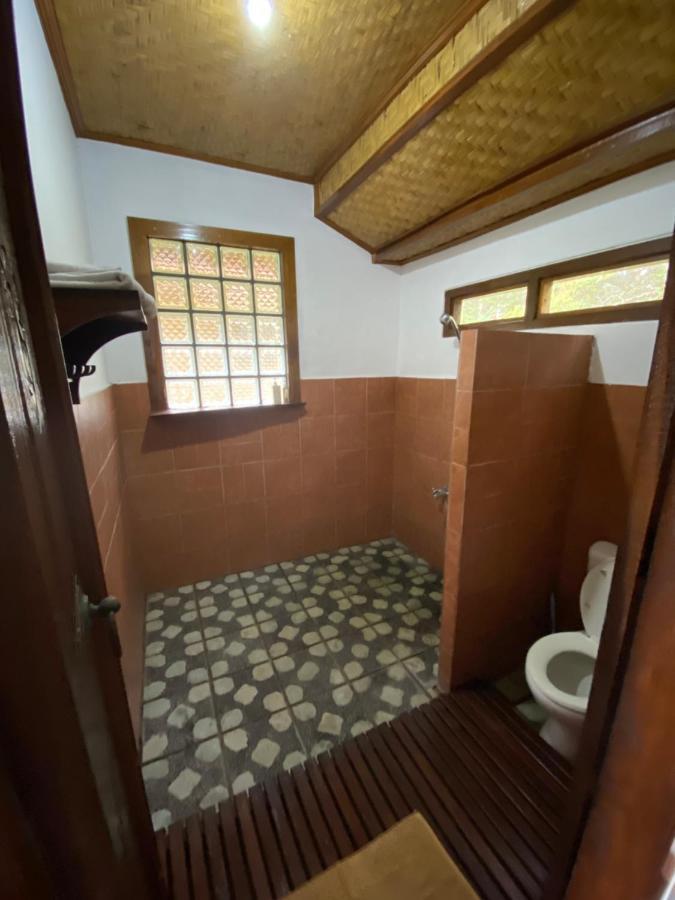 Geriasemalung Ξενοδοχείο Karangasem Εξωτερικό φωτογραφία