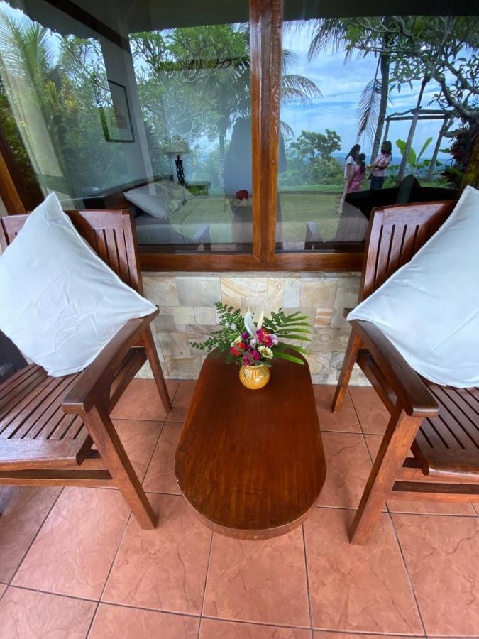 Geriasemalung Ξενοδοχείο Karangasem Εξωτερικό φωτογραφία