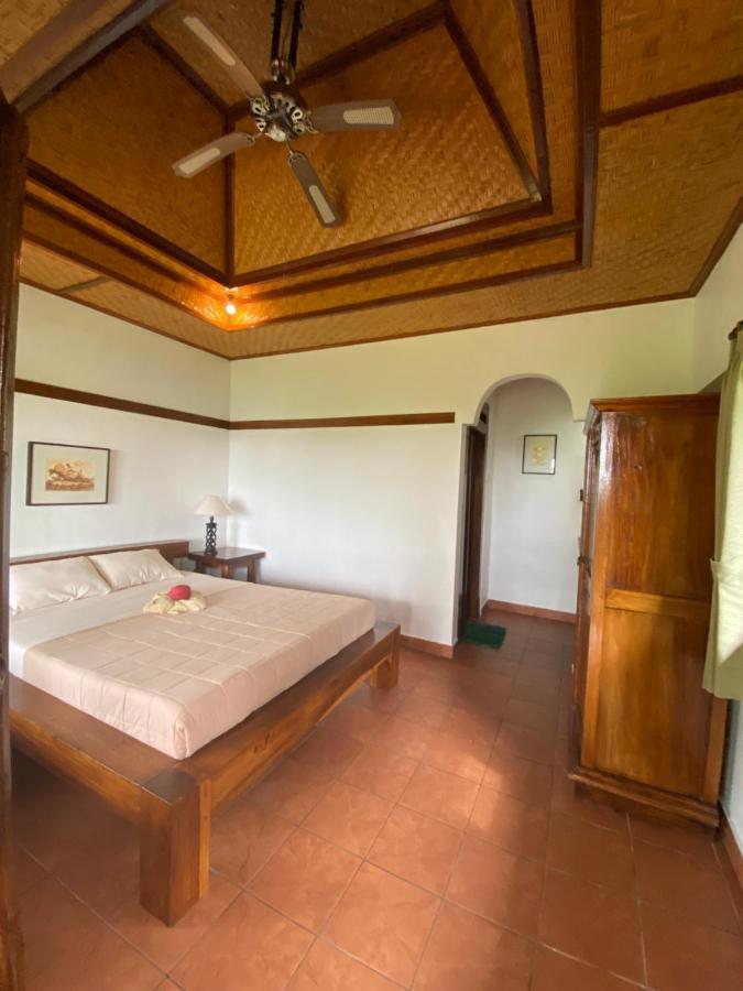 Geriasemalung Ξενοδοχείο Karangasem Εξωτερικό φωτογραφία